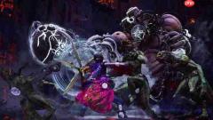 《愚者不灭》首发Steam多半好评 双版本均获66分
