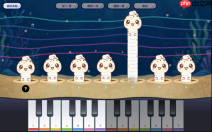 《绝对音感 花园鳗》发售日公布 2026年11月11日“花园鳗之日”登陆Steam