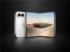 苹果高管揭秘:iPhone Duo 设计灵感源自纸质笔记本