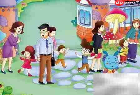 幼儿园管理制度的作用解析
