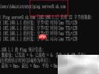 Linux配置DNS与网站连接