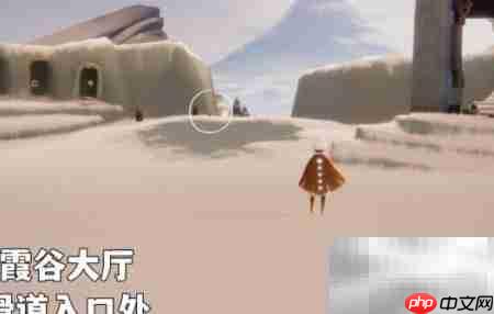 光遇3.21蜡烛位置一览