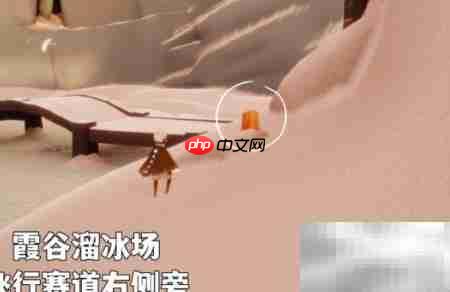 光遇3.21蜡烛位置一览