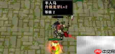 龙脉2通关技巧速览