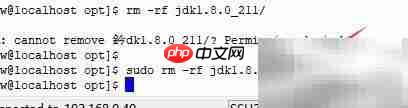 Linux系统Java版本更新指南