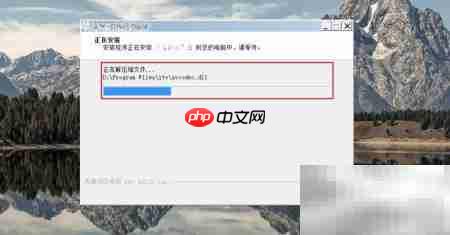 Windows安装先锋网络电视教程