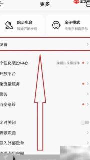 QQ音乐免费边听边存设置