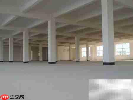 厂房搬迁申请报告怎么写