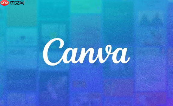 Canva推出Craft图像生成模型,支持2K分辨率与超宽画幅