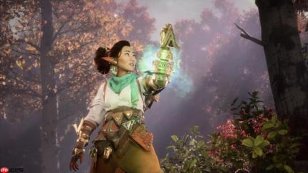 BioWare老将称《龙腾世纪：影障守护者》多数开发者无权决定争议内容