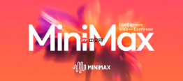 MiniMax开源M3.1 Flash:总参数428B、激活参数23B,72小时处理Token超100万亿