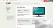 Windows安装Git详细教程