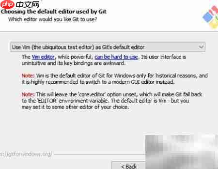 Windows安装Git详细教程