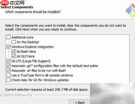 Windows安装Git详细教程