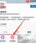 支付宝查冬奥赛讯指南