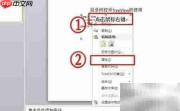 PowerPoint 2010 TreeView使用技巧