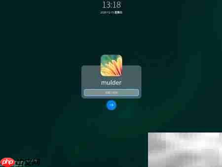 deepin20系统更新方法