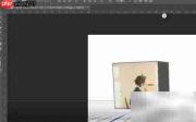 Photoshop打造3D图片效果