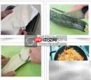 印加风味西葫芦饭做法