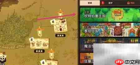 坎公骑冠剑卡瑞娜皮肤获取