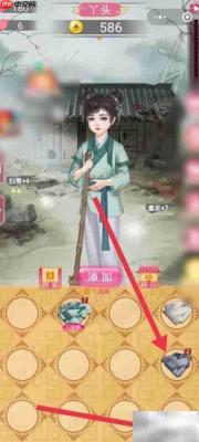 女儿不需要的服装如何回收