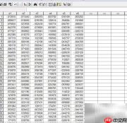 SPSS系统聚类分析入门