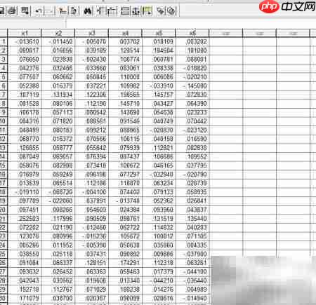 SPSS系统聚类分析入门