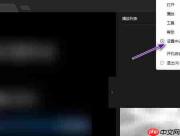 迅雷影音开启智能字幕方法