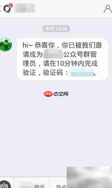 易信轻应用与群设置指南