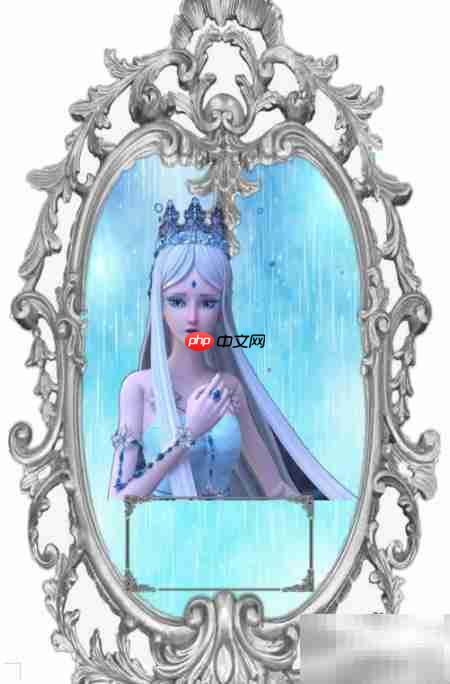 小说人物档案卡制作指南