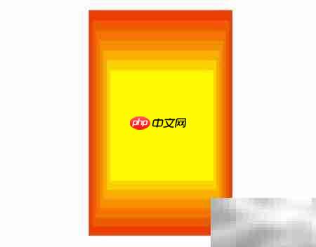 CDR调和工具应用技巧