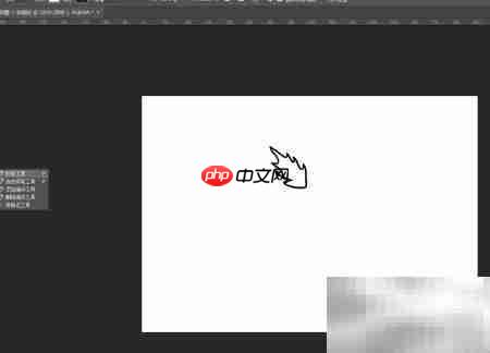 Photoshop绘制糙皮桦图形技巧