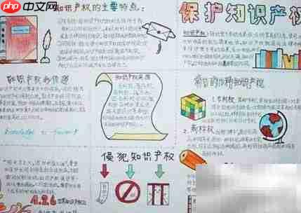 知识产权护航健康中国