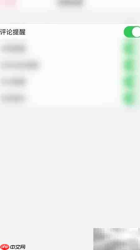孕妇食谱评论提醒开启指南