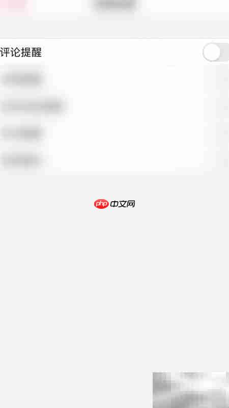 孕妇食谱评论提醒开启指南