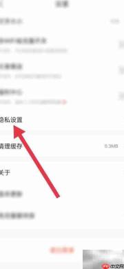 快报如何获取相机权限