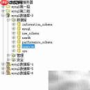 Aqua Data Studio导出表数据