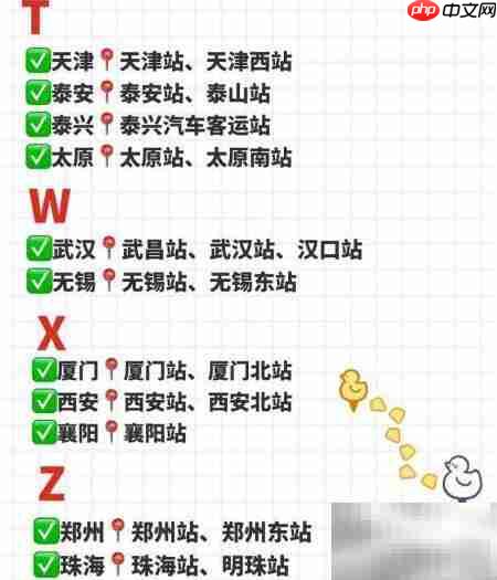 火车站行李寄存收费指南