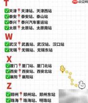 火车站行李寄存收费指南