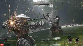 S-GAME公布《影之刃零》PC版容量 预载需留出至少300GB