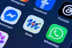 Meta Muse 成为美国 App Store 免费榜第二 下载超 8 万次