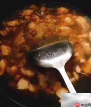 三层肉家常做法,香嫩多汁