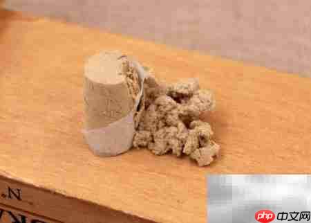 辨别好艾条:陈艾与新艾区别