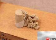 辨别好艾条：陈艾与新艾区别