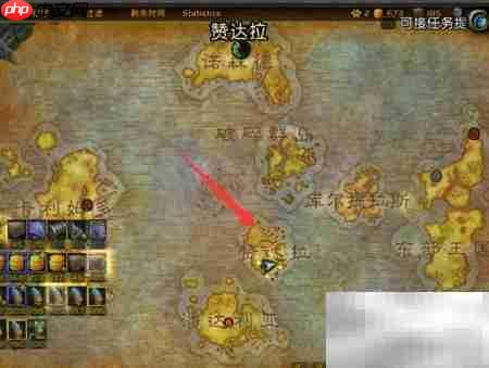 魔兽世界8.3回归必看指南