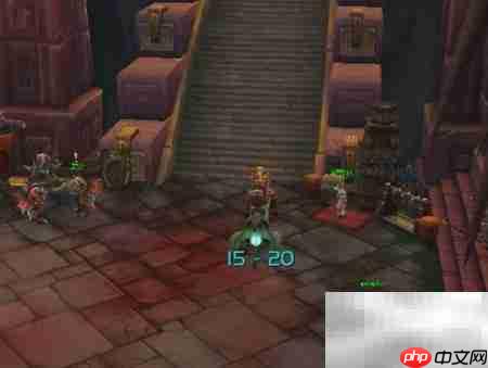 魔兽世界8.3回归必看指南