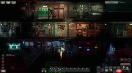 《潜渊症》DLC