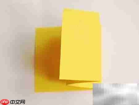 五星红旗手工制作教程