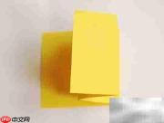 五星红旗手工制作教程