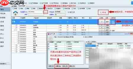 生产成本核算新方法